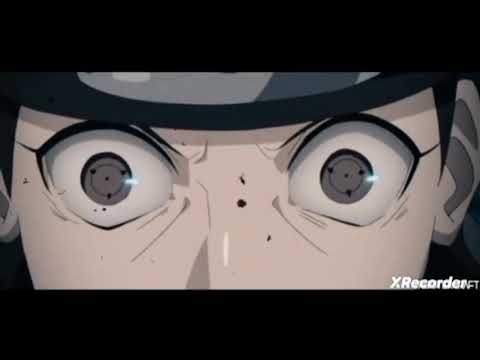 ||A caged crow Lament|| Itachi the boy who sacrificed his everything ||