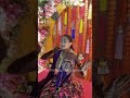 Manvitha Kamath Wedding Video 2 Sangeet Manvithakamath Kannada Kannadiga Actress