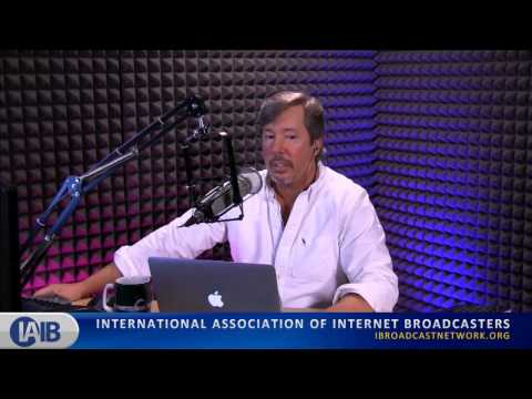 IAIB Spotlight Ep. 13 - Spencer Kobren Interview 9-06-13