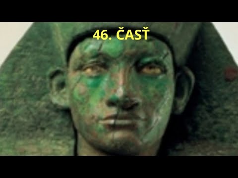 MW 46, MIKA WALTARI: EGYPŤAN SINUHE, 46. časť, Pomstená NeferNeferNefer