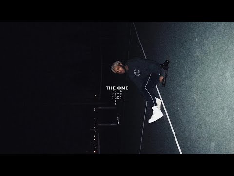FRVRFRIDAY x 451 Type Beat - The One (2020)