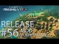 Planetary Annihilation #56 - Let's Play Mod ...