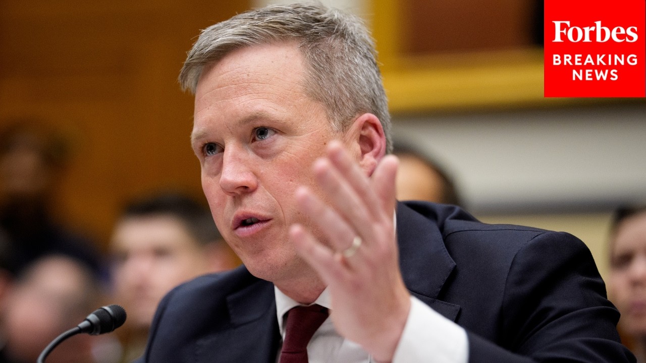Video | House Armed Services Committee Holds Hearing On The Army's FY27 Budget Request Amidst Iran War