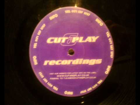 UK Garage - TJ Cases Ft Kat Blu - Do It Again (Original P-Dub)