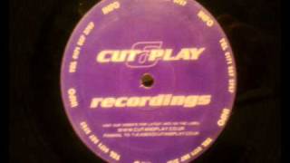UK Garage - TJ Cases Ft Kat Blu - Do It Again (Original P-Dub)