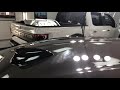Brand New Car Scratched From Dealer