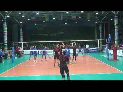 Диагональный Сарлыбаев Арсений