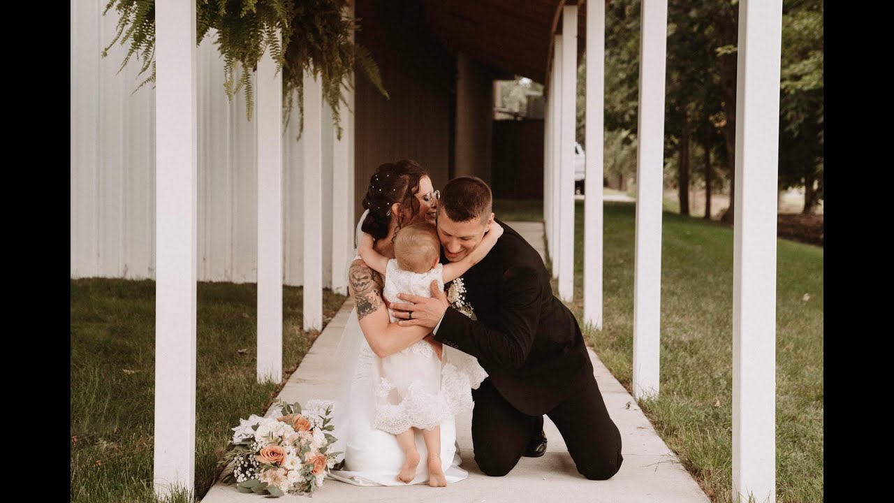 Beautiful Beginnings  thumbnail