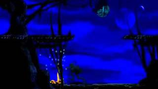 Oddworld : Abe's Oddysee Walkthrough [4/16] - Let's Play !