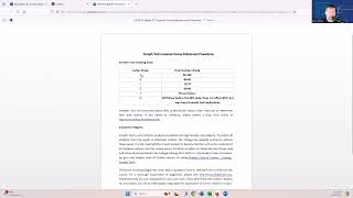 HOR 164 Introduction Summer 2024