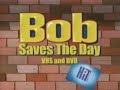 Bob The Builder Bob Saves The Day VHS DVD Trailer 1