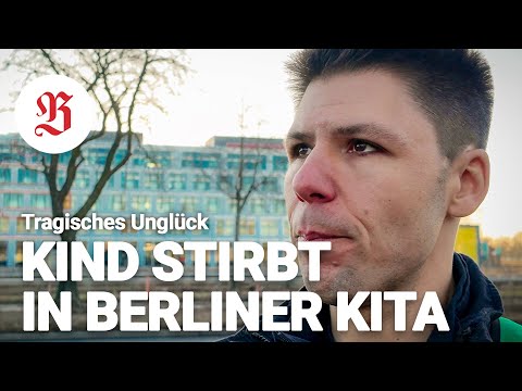 Tödlicher Kita-Unfall: „Kind trotz aller Maßnahmen verstorben“