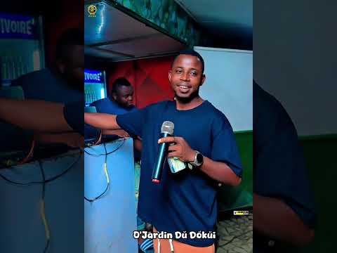 Abou Le Parrain Feat Chouchou Salvador ( Un Jour Ma Vie Va Changer )