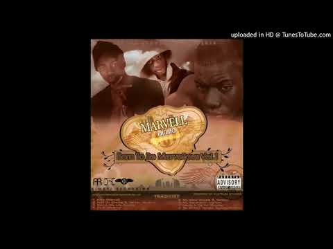 Vertex, Double S, Mystro - Be Alrite
