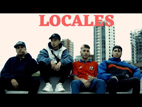 @lego.skillz  x DIKEY x PIXEL x BGK - Locales (One Chance Prod.) #bstr2