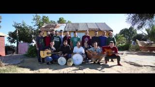 Andalucía - El Kanka (Videoclip versión extendida)