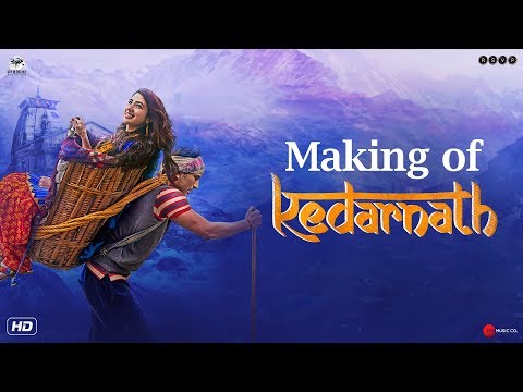 download lagu mp3 mp4 Kedarnath Movie Shooting, download lagu Kedarnath Movie Shooting gratis, unduh video klip Kedarnath Movie Shooting
