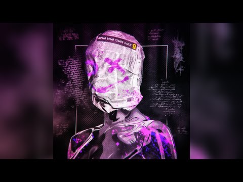 [1 HOUR] LXNGVX, VISXGE - DNA