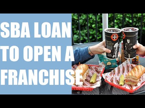 , title : 'Best Loan for Franchise Startups | SBA Loan Qualifications | Get Funded Program'