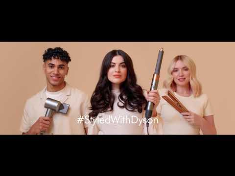 Dyson - Gen Mz — still