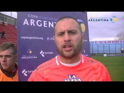 Damián Albil  - Ferro