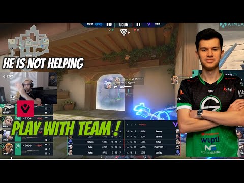 SEN ShahZaM talks about C9 Relyks and why C9 is losing games!