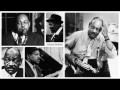 Coleman Hawkins & Duke Ellington - Self Potrait (of the Bean)