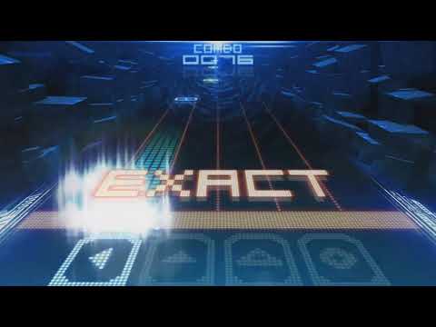 Musync : The Mountain Eater