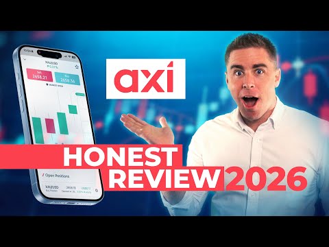 Axi Review 2026 — Worth Your Time?