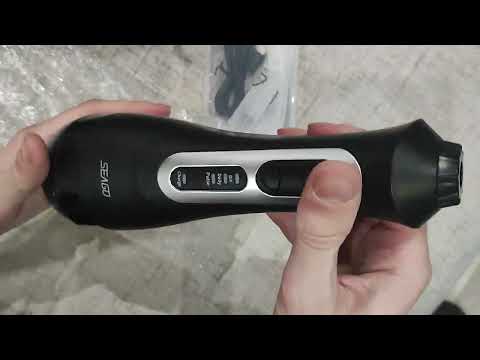 Ирригатор Seago-833 Black