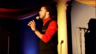 Sandi Patty - &quot;They Could Not&quot; by Charl&#39;z