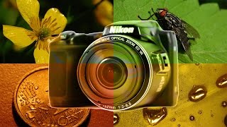 Nikon Coolpix L840