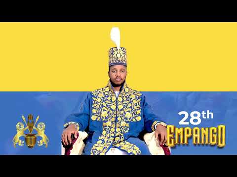Reino Tooro 28º Empango