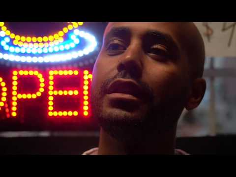 Kamaliza -  Light & Love (Visual)