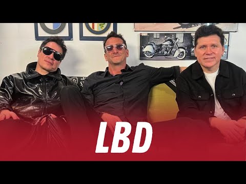 EDU'S JAMMIN' | Ep. 7 | LBD