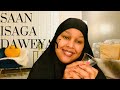 Sidan Isaga Dawee Jinka Isha Sixirka Iyo Qisadaydi