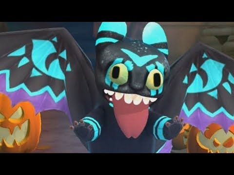 Dreadfall Toothless Is Here! Limited Time Only