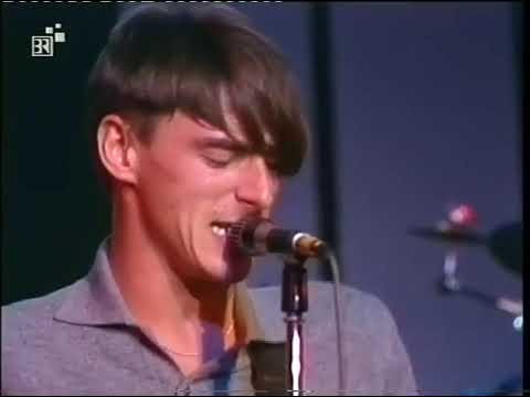 The Style Council  Live In Munich  Alabamahalle 1984