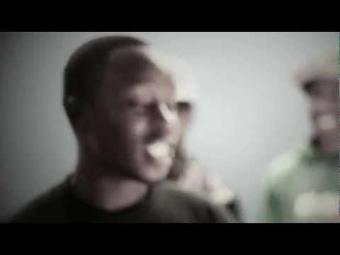 F.B.G [Fly But Ghetto] ft. Banx - Cypher