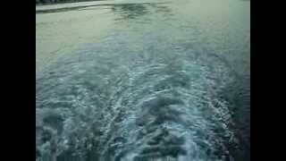 preview picture of video 'Ferry Igoumenitsa Corfu'