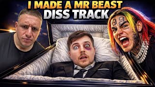 MR. WEAK Lyrics Spanish Translation