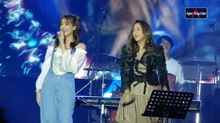 Download lagu Cinta Pertama Dan Terakhir - Sherina Ft Mawar De Jongh | At Pestapora 2023 mp3