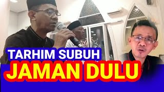 Download lagu Sholawat Tarhim Sholat Subuh di Bulan Ramadhan mp3