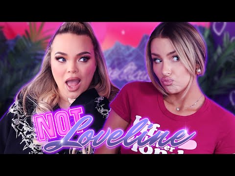 GETTING BACK INTO DRAMA + SHARING OUR TRUTHS | NOT LOVELINE Ep 54