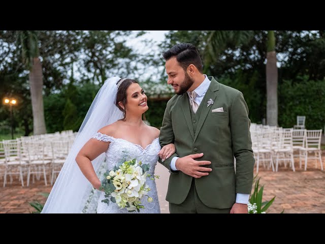 Teaser - Giovanna & Jonathan