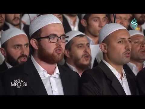 Ser İlahi Korosu | Bir Kutlu Beldeye