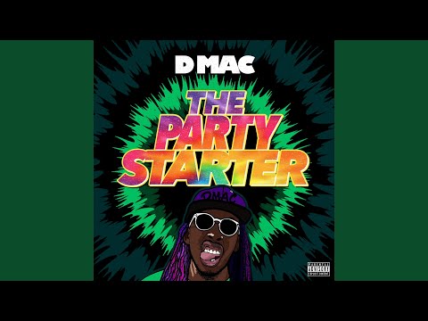 I Like You (feat. Ashanti Major)