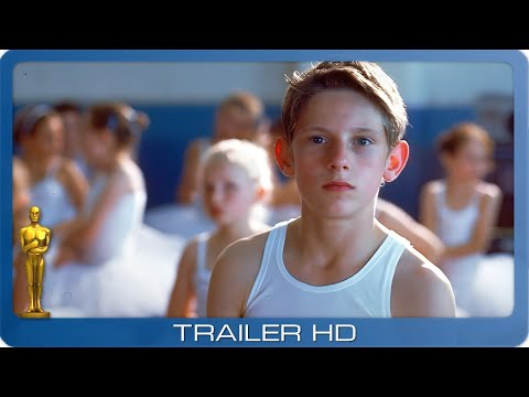 Trailer Billy Elliot - I Will Dance