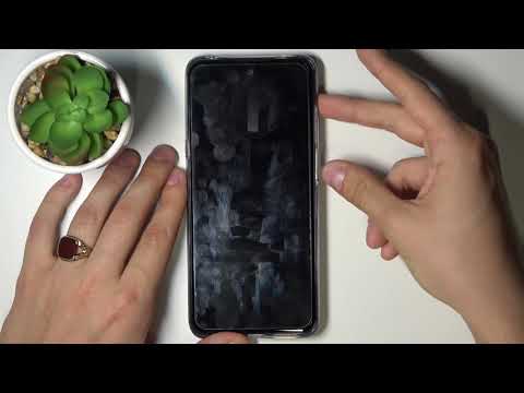 Как войти в режим фастбут на TCL 20 5G / Запустить режим загрузки