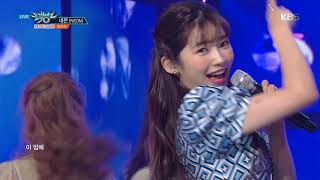 NEON(네온) - YUKIKA(유키카) [뮤직뱅크 Music Bank] 20190405